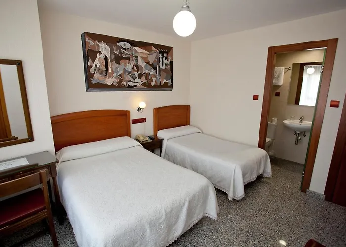 Hostal San Miguel